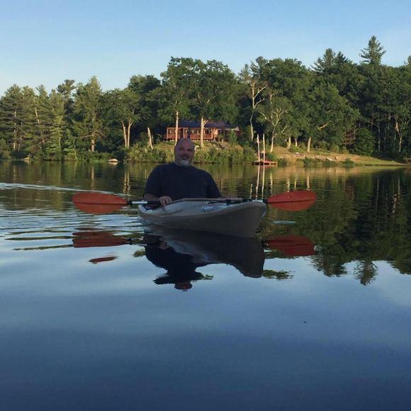 Meet your Posher, Mike - Picture 1 of 1